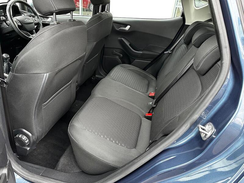 Used Ford Fiesta 2019 for sale - 77906052: Photo 13