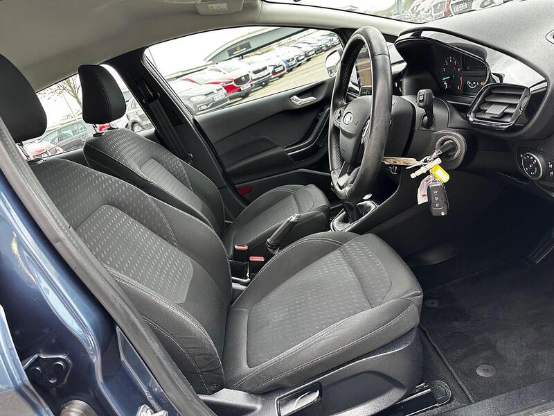 Used Ford Fiesta 2019 for sale - 77906052: Photo 15