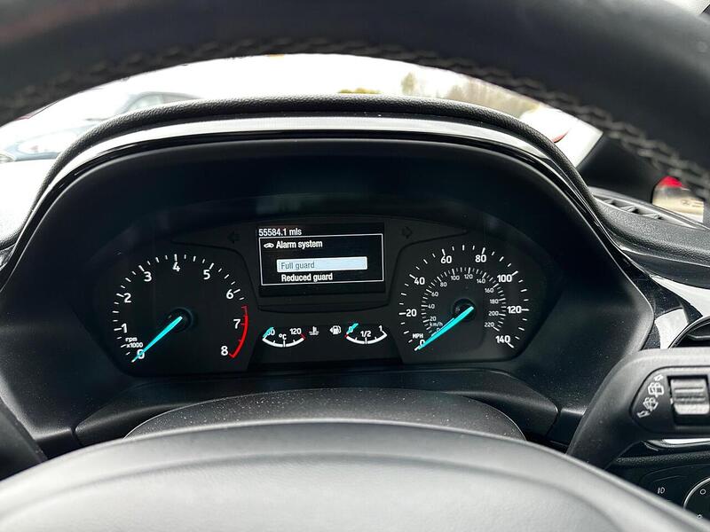 Used Ford Fiesta 2019 for sale - 77906052: Photo 17