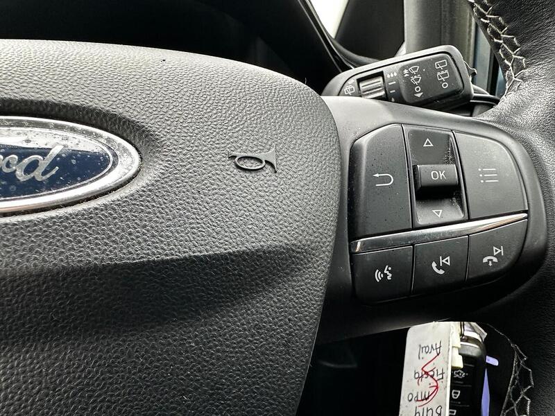 Used Ford Fiesta 2019 for sale - 77906052: Photo 18