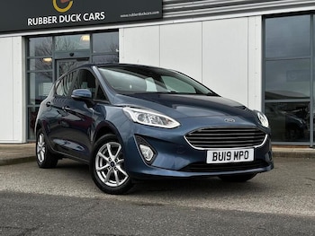 Used Ford Fiesta 2019 for sale - 77906052: Photo
