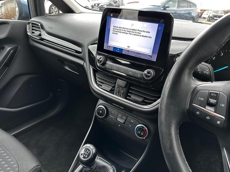 Used Ford Fiesta 2019 for sale - 77906052: Photo 20