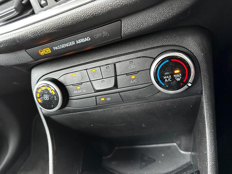 Used Ford Fiesta 2019 for sale - 77906052: Photo 23