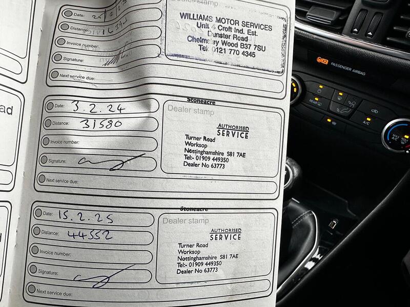 Used Ford Fiesta 2019 for sale - 77906052: Photo 26