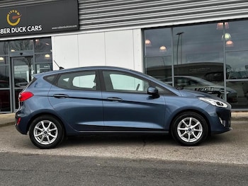 Used Ford Fiesta 2019 for sale - 77906052: Photo