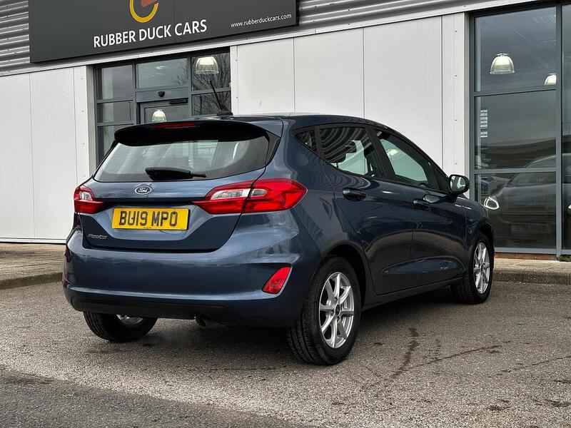 Used Ford Fiesta 2019 for sale - 77906052: Photo 5