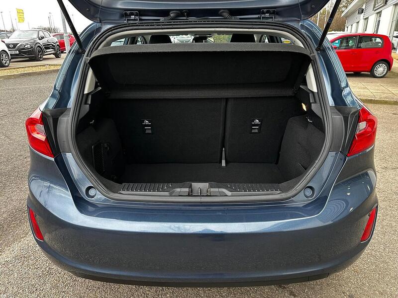 Used Ford Fiesta 2019 for sale - 77906052: Photo 9