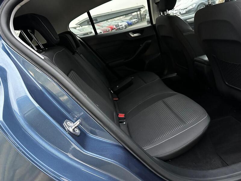 Used Ford Focus 2019 for sale - 77303240: Photo 14