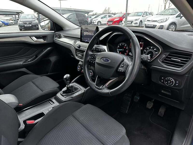 Used Ford Focus 2019 for sale - 77303240: Photo 16