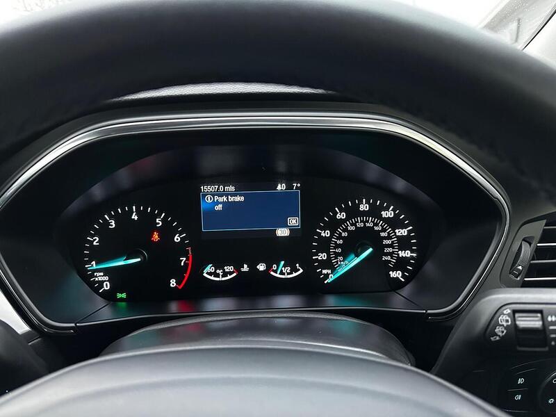 Used Ford Focus 2019 for sale - 77303240: Photo 17