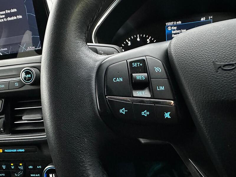 Used Ford Focus 2019 for sale - 77303240: Photo 19