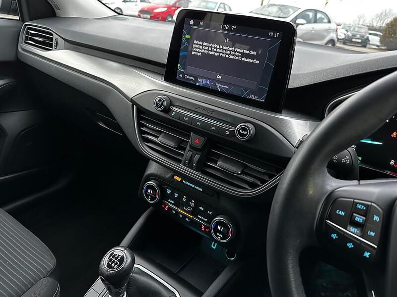 Used Ford Focus 2019 for sale - 77303240: Photo 20