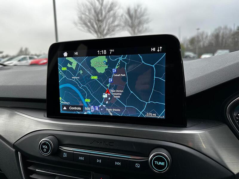 Used Ford Focus 2019 for sale - 77303240: Photo 22