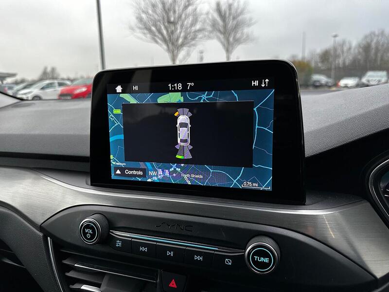 Used Ford Focus 2019 for sale - 77303240: Photo 23