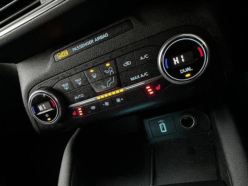 Used Ford Focus 2019 for sale - 77303240: Photo 24