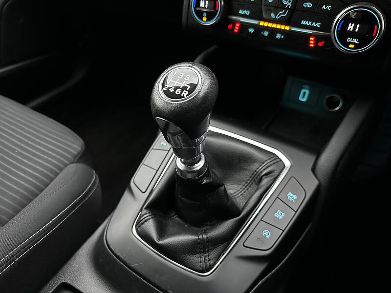 Used Ford Focus 2019 for sale - 77303240: Photo 25