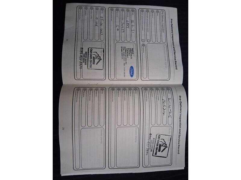 Used Ford Focus 2019 for sale - 77303240: Photo 26