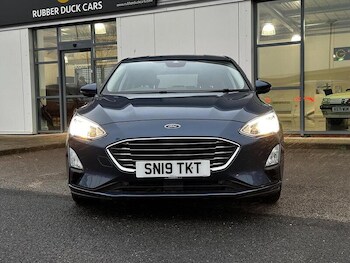 Used Ford Focus 2019 for sale - 77303240: Photo