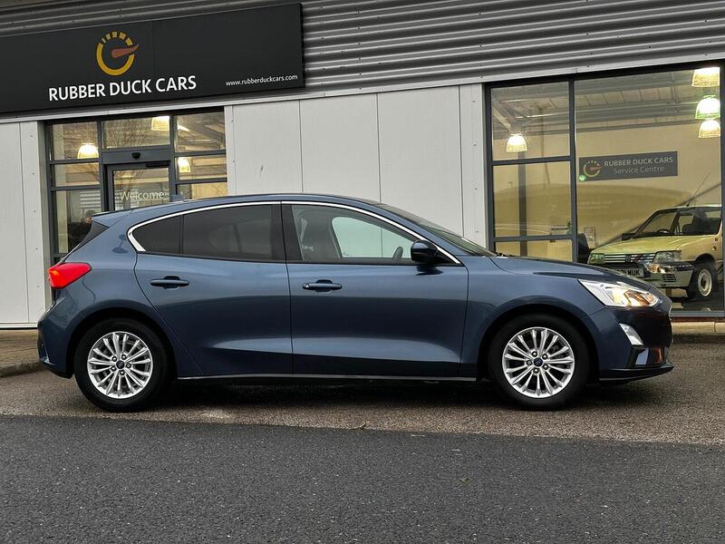 Used Ford Focus 2019 for sale - 77303240: Photo 4