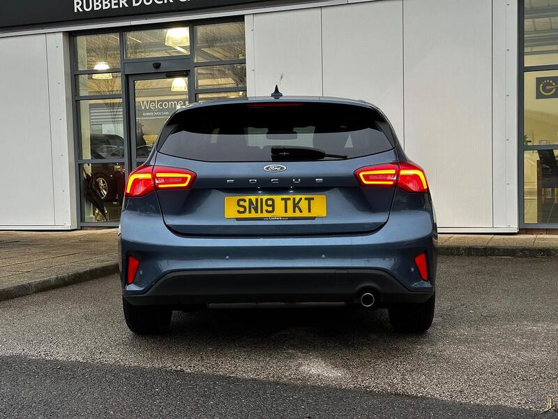 Used Ford Focus 2019 for sale - 77303240: Photo 6