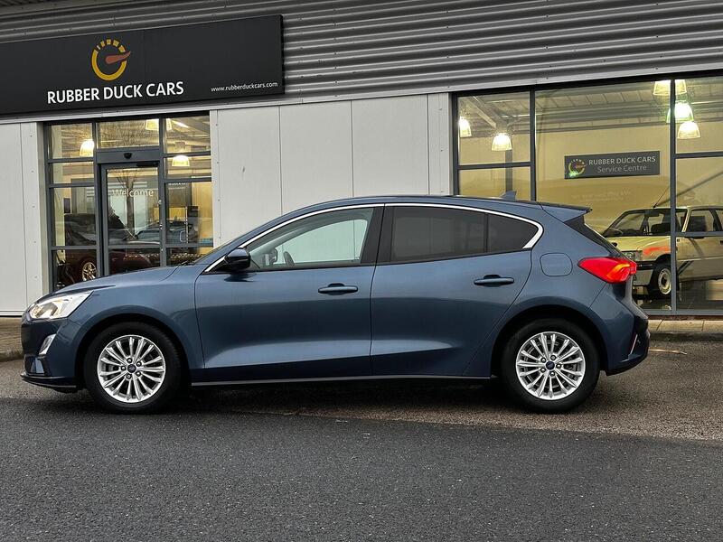 Used Ford Focus 2019 for sale - 77303240: Photo 8