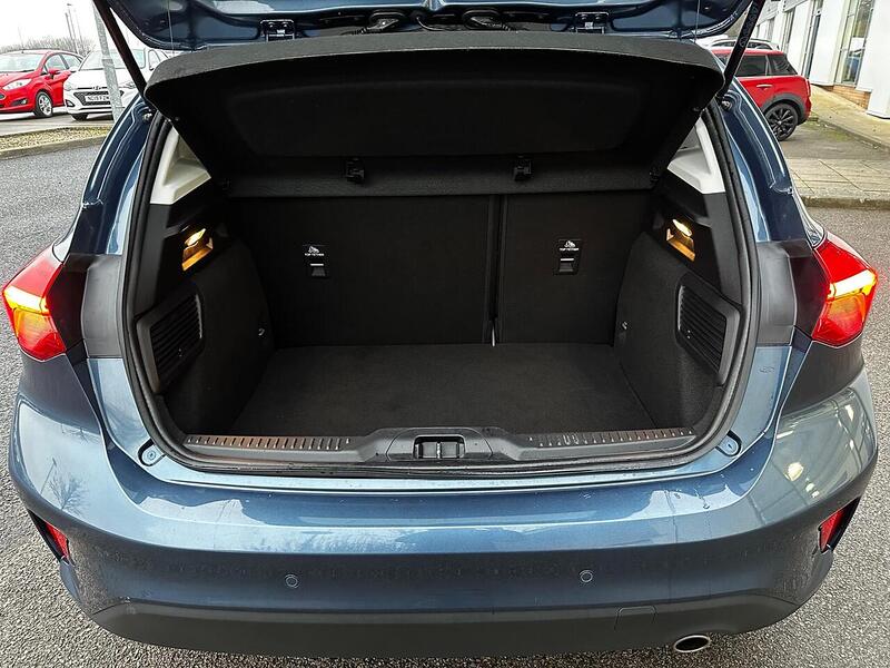 Used Ford Focus 2019 for sale - 77303240: Photo 9