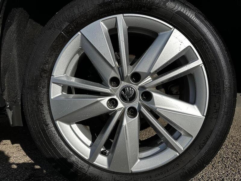 Used Skoda Karoq 2022 for sale - 77584055: Photo 10