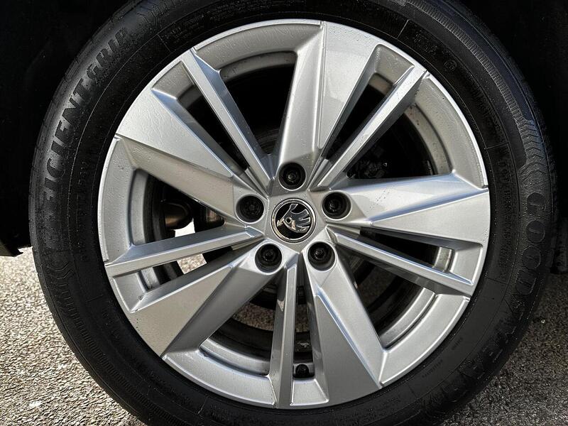 Used Skoda Karoq 2022 for sale - 77584055: Photo 11