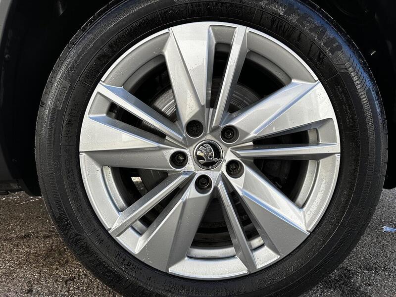 Used Skoda Karoq 2022 for sale - 77584055: Photo 12