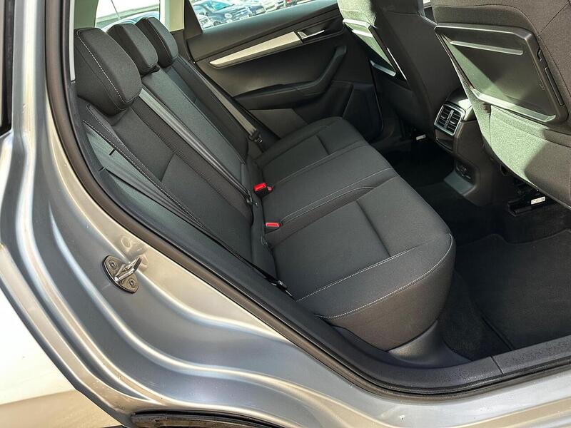 Used Skoda Karoq 2022 for sale - 77584055: Photo 18