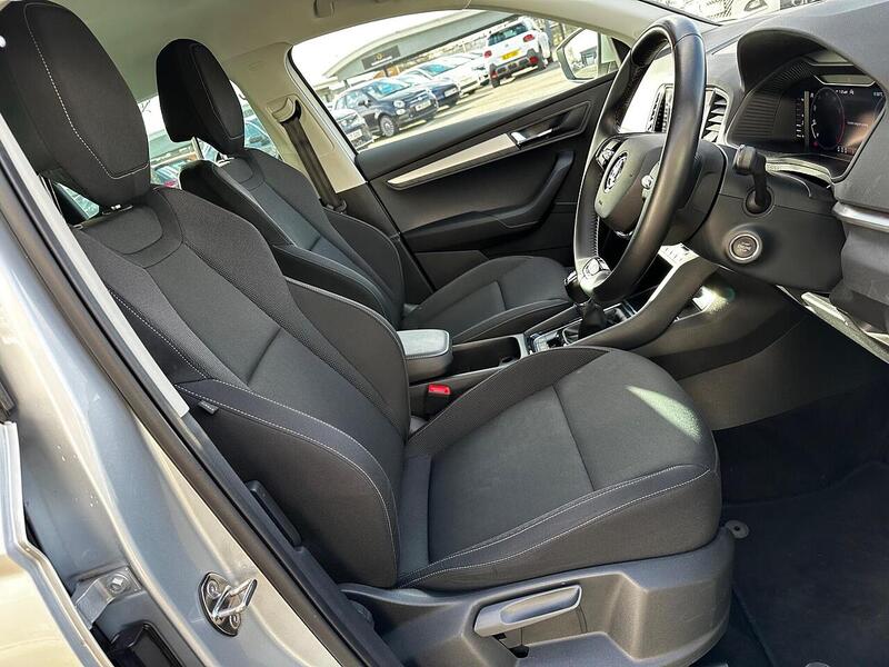 Used Skoda Karoq 2022 for sale - 77584055: Photo 19