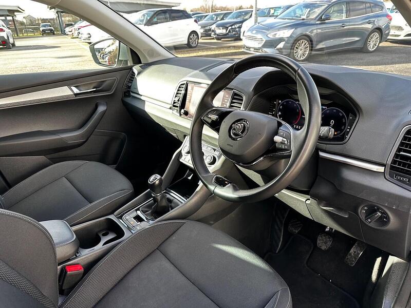 Used Skoda Karoq 2022 for sale - 77584055: Photo 20