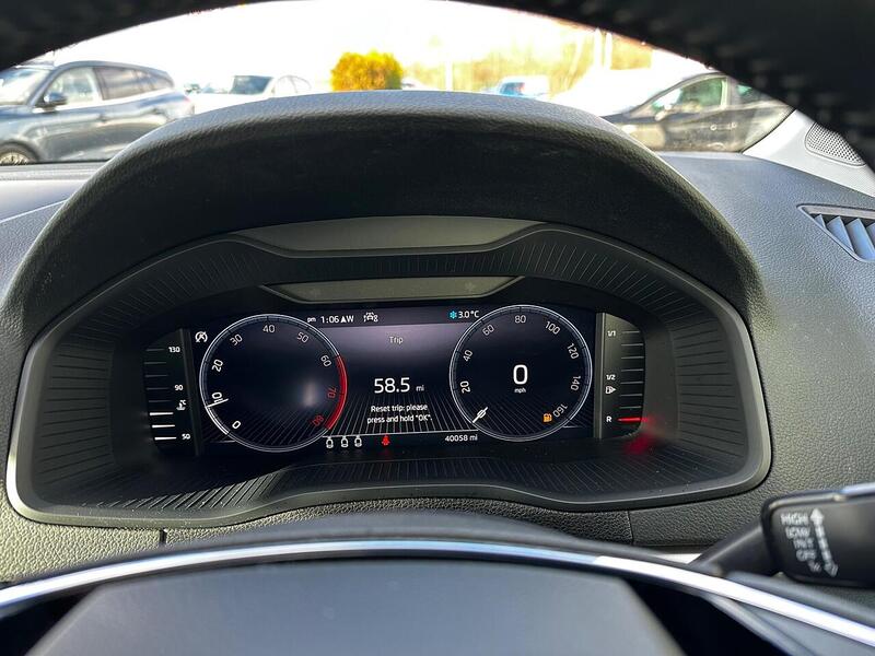 Used Skoda Karoq 2022 for sale - 77584055: Photo 21