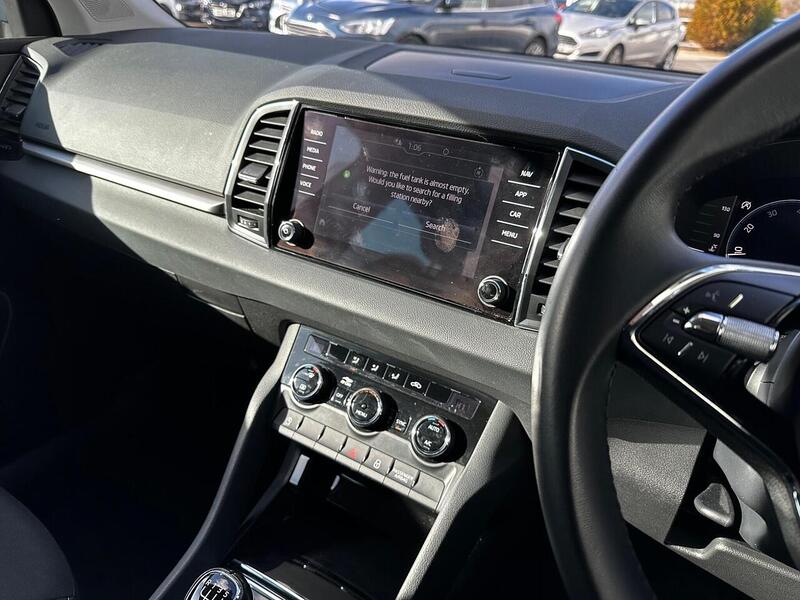 Used Skoda Karoq 2022 for sale - 77584055: Photo 24