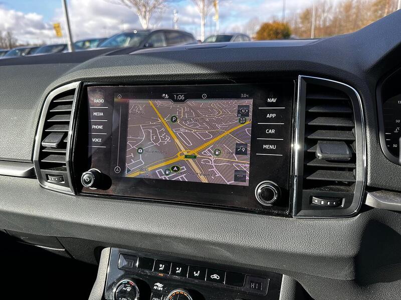 Used Skoda Karoq 2022 for sale - 77584055: Photo 26