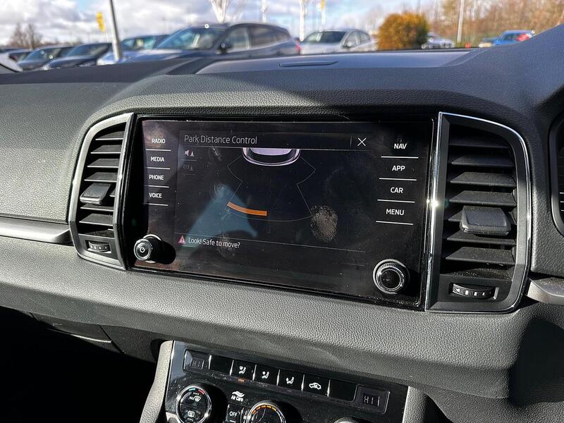 Used Skoda Karoq 2022 for sale - 77584055: Photo 27