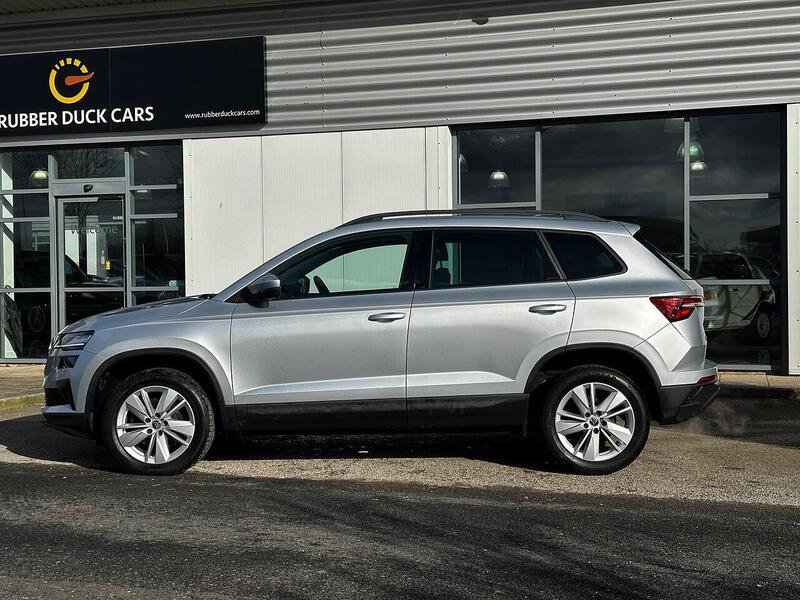 Used Skoda Karoq 2022 for sale - 77584055: Photo 8