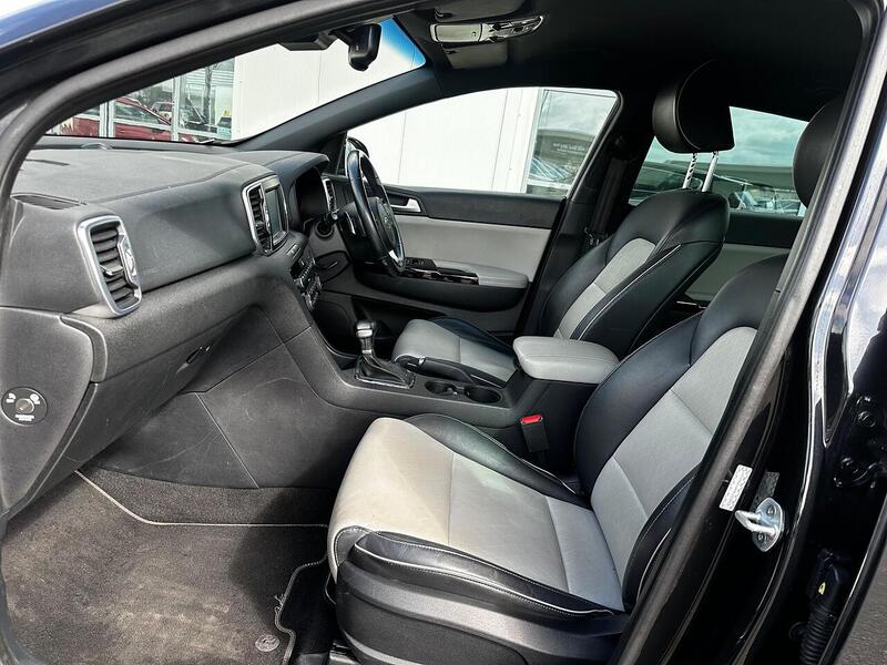 Used Kia Sportage 2016 for sale - 78154611: Photo 12