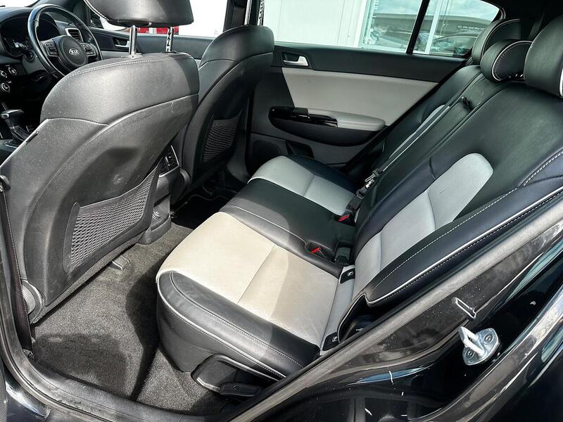 Used Kia Sportage 2016 for sale - 78154611: Photo 13