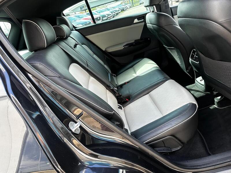 Used Kia Sportage 2016 for sale - 78154611: Photo 14