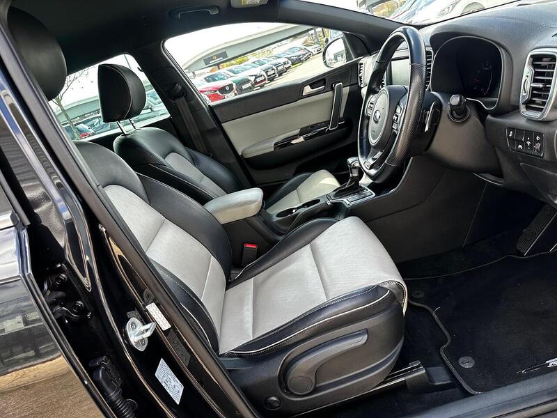 Used Kia Sportage 2016 for sale - 78154611: Photo 17