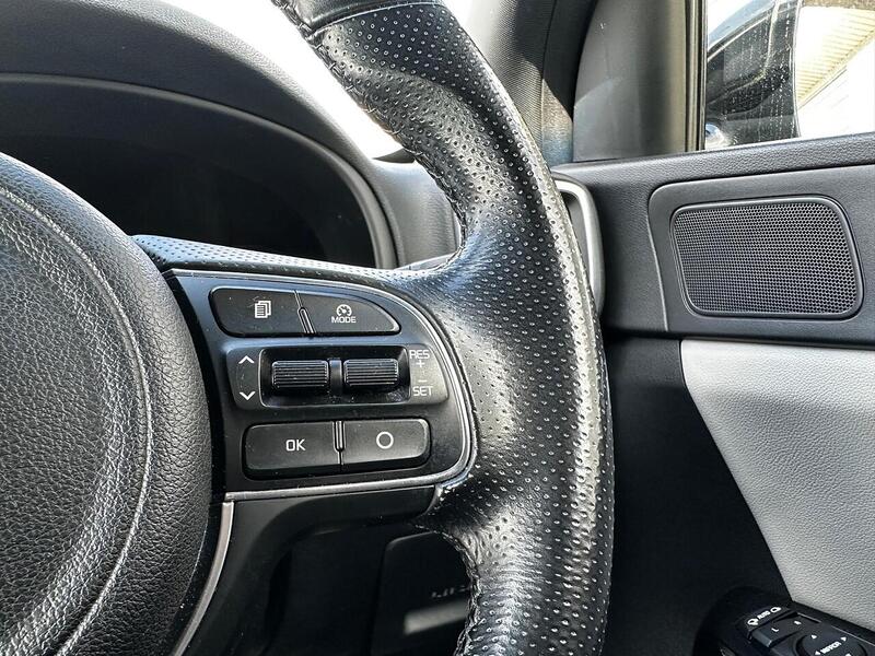 Used Kia Sportage 2016 for sale - 78154611: Photo 19