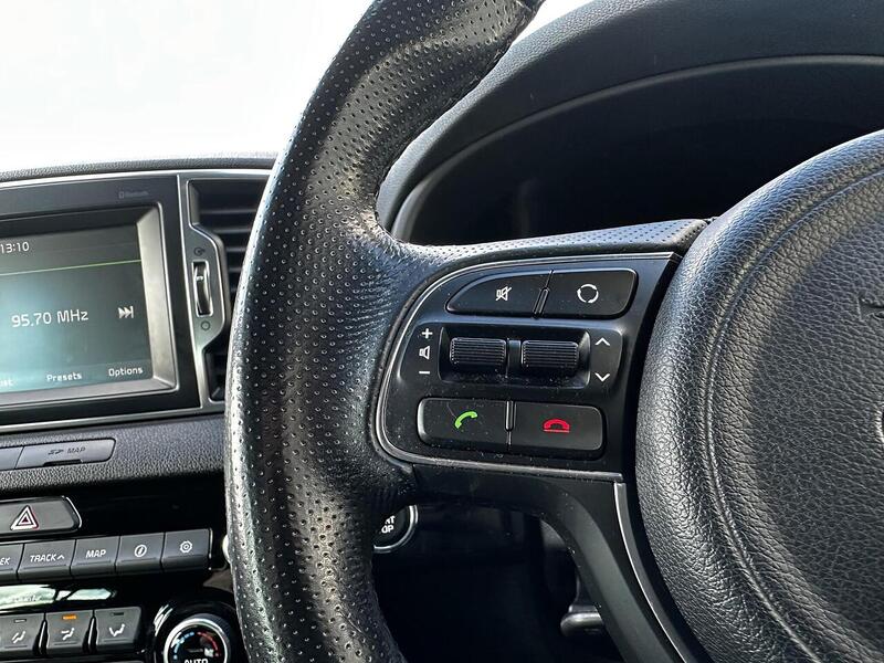 Used Kia Sportage 2016 for sale - 78154611: Photo 20