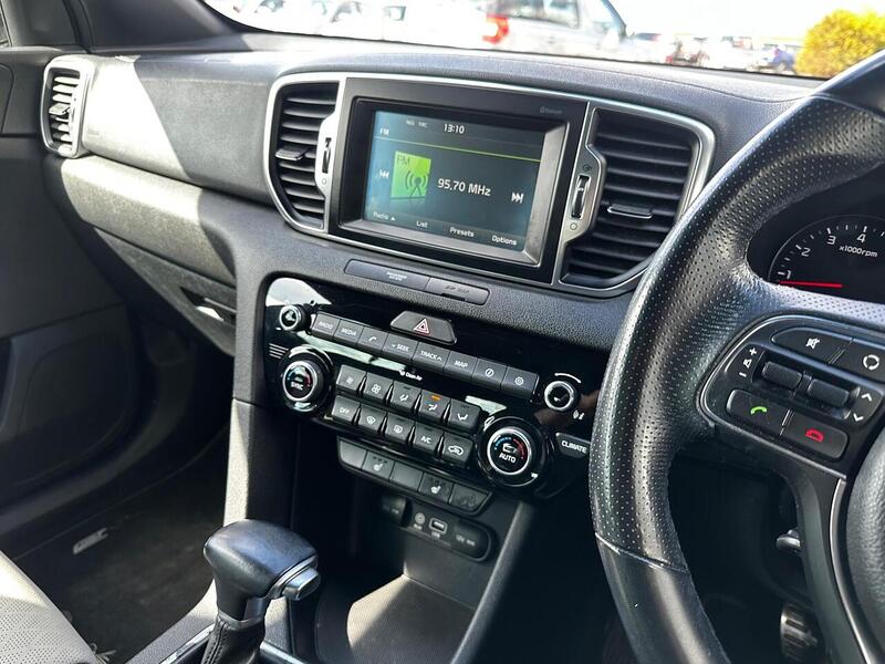 Used Kia Sportage 2016 for sale - 78154611: Photo 21