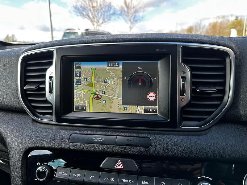 Used Kia Sportage 2016 for sale - 78154611: Photo 23