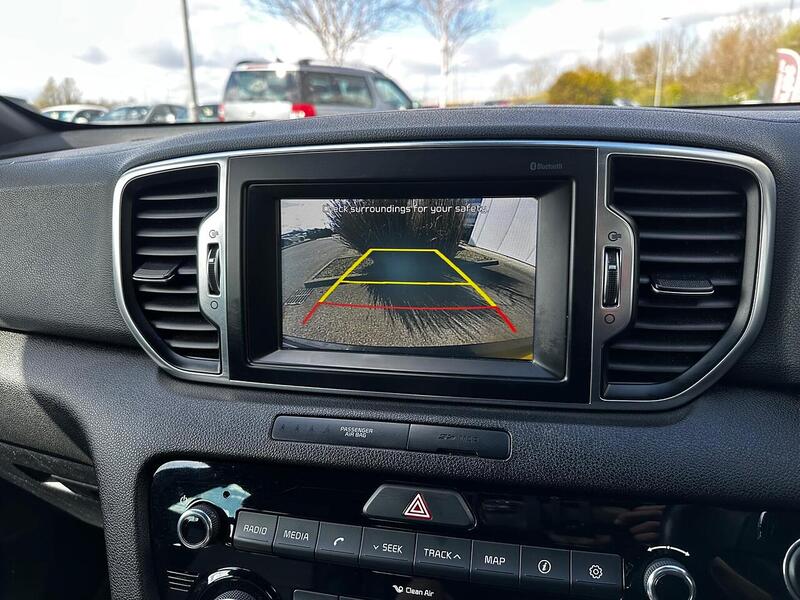 Used Kia Sportage 2016 for sale - 78154611: Photo 24