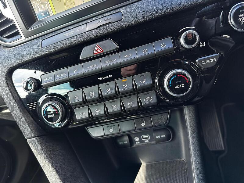 Used Kia Sportage 2016 for sale - 78154611: Photo 25