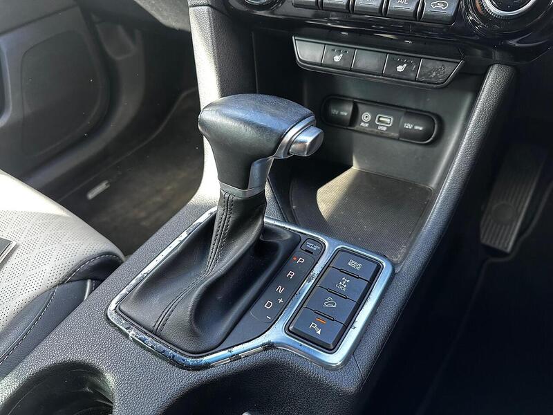 Used Kia Sportage 2016 for sale - 78154611: Photo 26