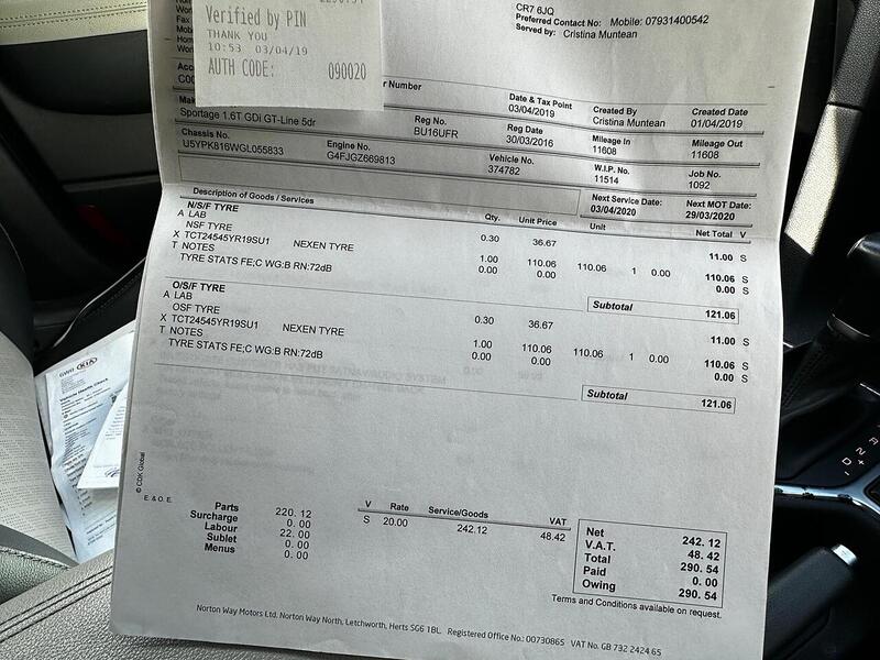 Used Kia Sportage 2016 for sale - 78154611: Photo 27