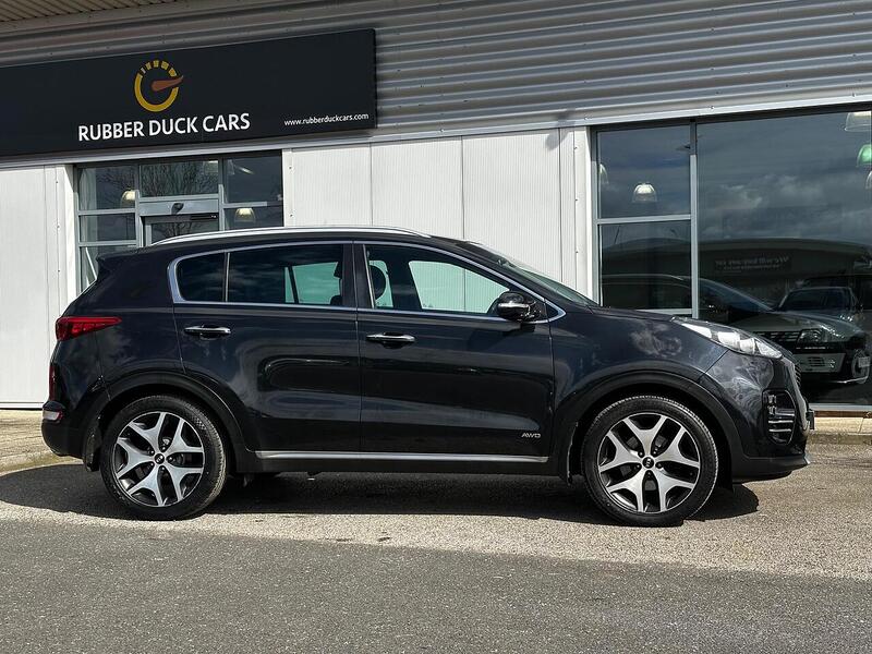 Used Kia Sportage 2016 for sale - 78154611: Photo 4